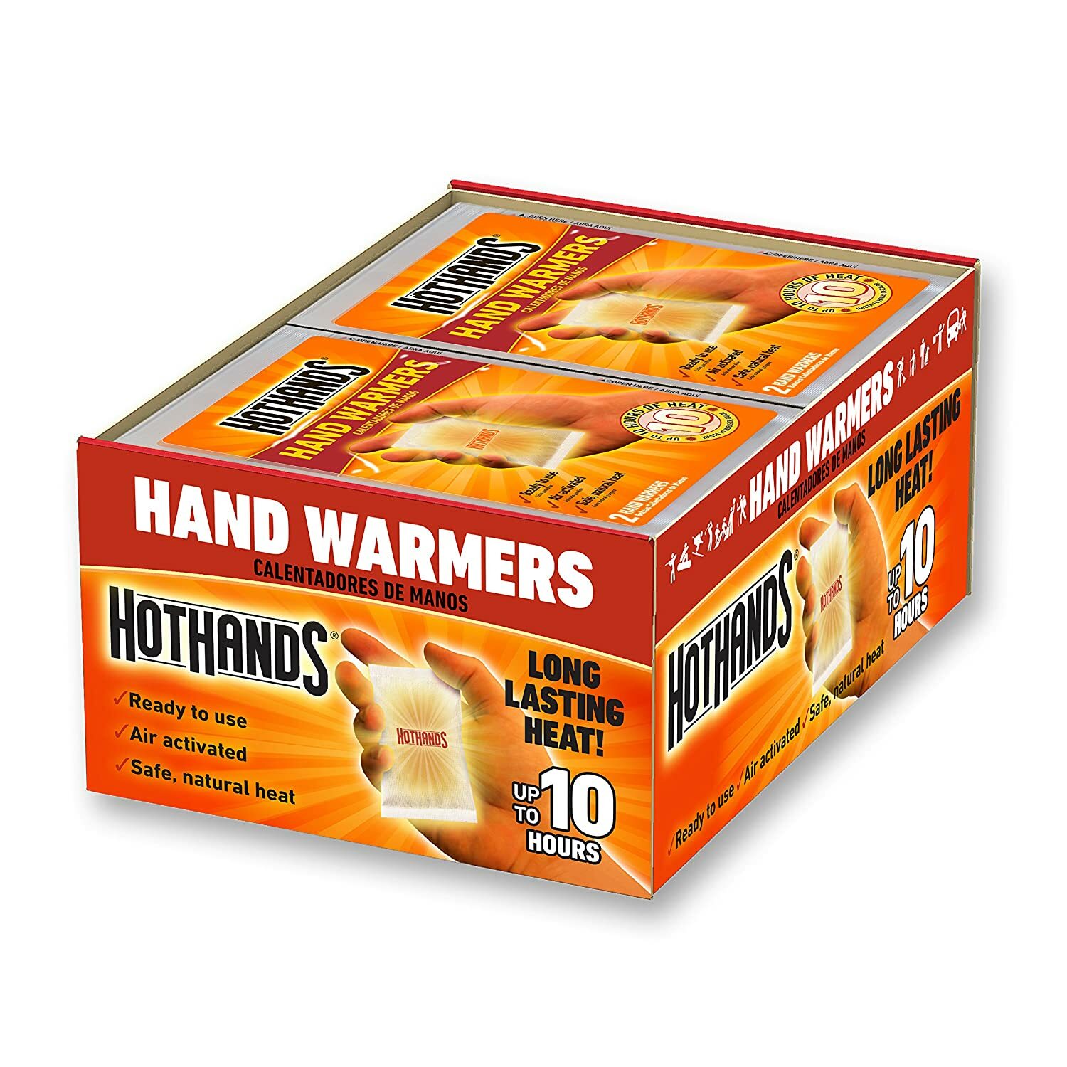 Hand Warmers